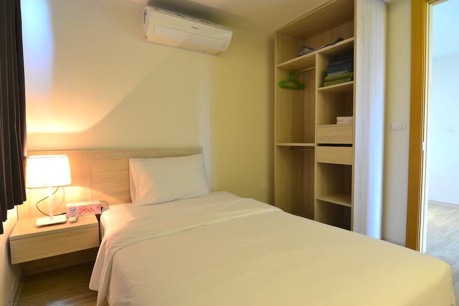 The Bleu Unit Appartement