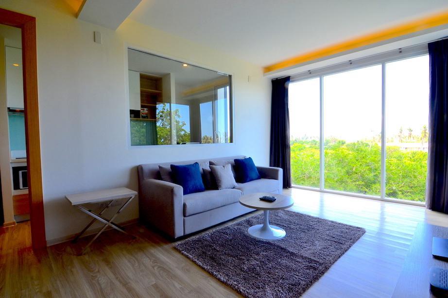 Appartement The Bleu Unit Chaweng